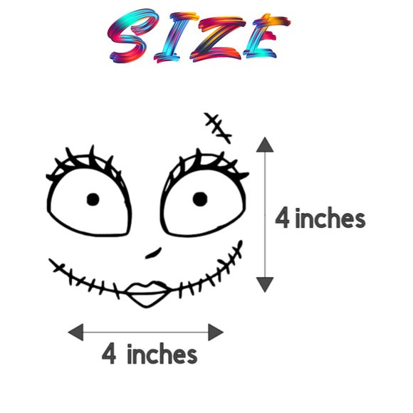 TV/Movie Characters-Car stickers-Vinyl Decals-Cool-Funny-Laptop Sticker - Picture 4 of 14